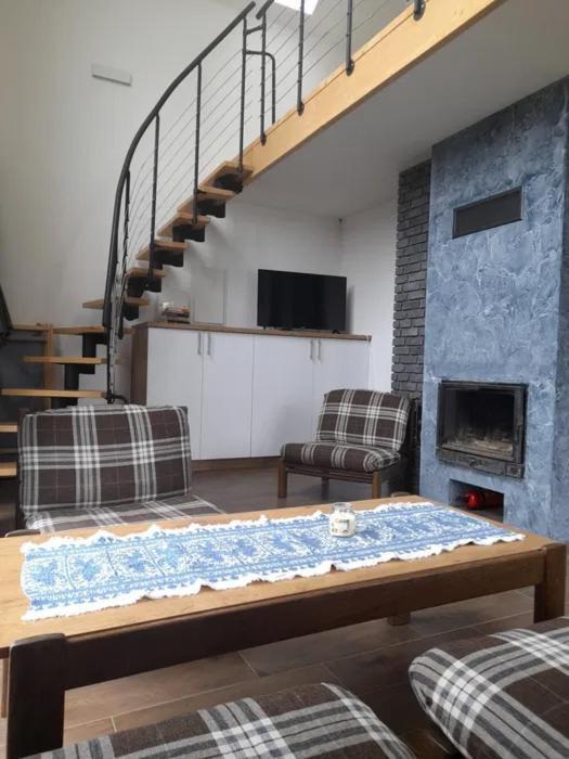 Domki Blisko Nieba III Wisła Extérieur photo