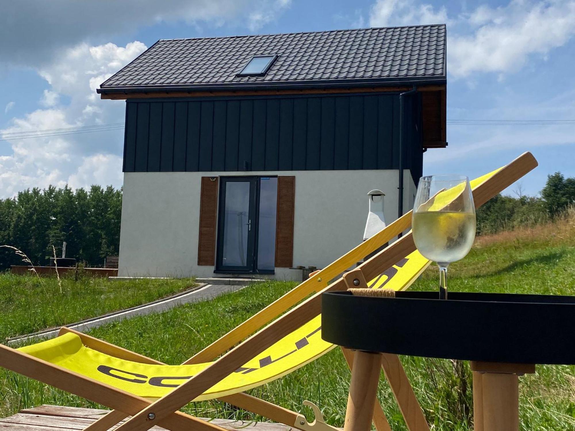 Domki Blisko Nieba III Wisła Extérieur photo